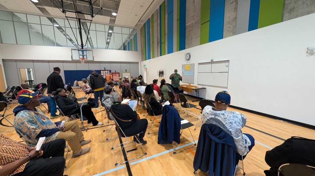 Kwanzaa 2025 Celebration at Southeast Raleigh&nbsp;YMCA